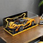 Display Case for Mclaren P1 (42172)