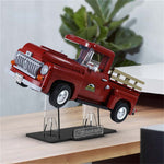 Display Stand for Pickup Truck 10290