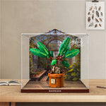 Display Case for Mandrake 76433