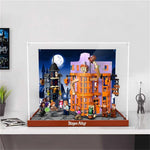 Display Case for Weasleys Wizard Wheezes 76422