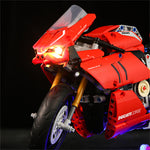 LED Kits for Panigale V4 R (42107)