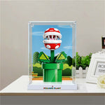 Display Case for Piranha Plant 71426