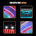 LED Kits for Camp Nou 10284