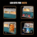 LED Kits for T2 Camper Van 10279