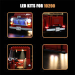 LED Kits for Pickup Truck 10290