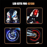 LED Kits for M 1000 RR (42130)