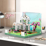 Display Case for Botanical Garden 41757