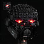 LED Kits for Dark Trooper Helmet 75343