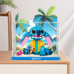 Display Case for Stitch 43249