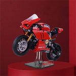 Display Stand for Panigale V4 R (42107)