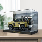 Display Case for Defender 42110