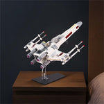 Display Stand for X-Wing Fighter 75301/75102