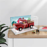 Display Case for Pickup Truck 10290