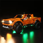 LED Kits for Raptor 42126