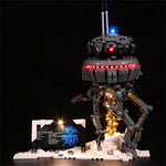 LED Kits for Imperial Probe Droid 75306