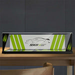 Display Case for Le Mans Hybrid Hypercar 42156