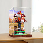 Display Case for Family Tree 21346