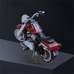 Display Stand for Fat Boy 10269