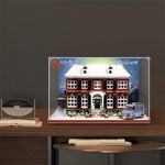 Display Case for Home Alone 21330