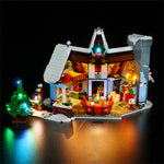 LED Kits for Santa's Visit 10293