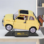 Display Stand for Fiat 500 (10271)