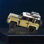 Display Stand for Defender 42110