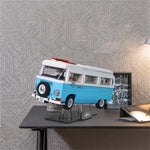 Display Stand for T2 Camper Van 10279