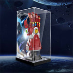 Display Case for Nano Gauntlet 76223