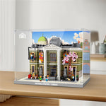 Display Case for Natural History Museum 10326