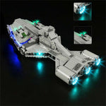 LED Kits for Imperial Light Cruiser 75315