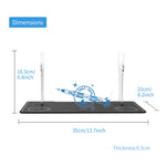 Display Stand for Apollo Saturn V (92176)