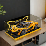 Display Case for Mclaren P1 (42172)