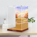 Display Case for Family Tree 21346