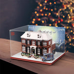 Display Case for Home Alone 21330