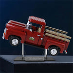 Display Stand for Pickup Truck 10290