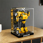 Display Case for Bumblebee 10338