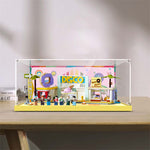 Display Case for BTS Dynamite 21339