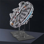 Display Stand for Millennium Falcon 75105