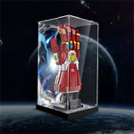 Display Case for Nano Gauntlet 76223