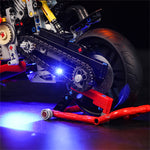 LED Kits for Panigale V4 R (42107)