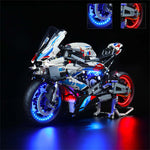 LED Kits for M 1000 RR (42130)