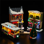 LED Kits for Holiday Main Street 10308