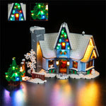 LED Kits for Santa's Visit 10293