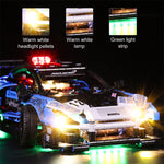 LED Kits for Senna GTR 42123