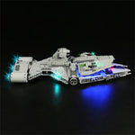 LED Kits for Imperial Light Cruiser 75315