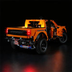 LED Kits for Raptor 42126