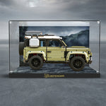 Display Case for Defender 42110