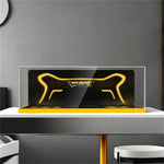 Display Case for Mclaren P1 (42172)