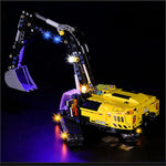 LED Kits for Heavy-Duty Excavator 42121