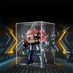 Display Case for Optimus Prime 10302